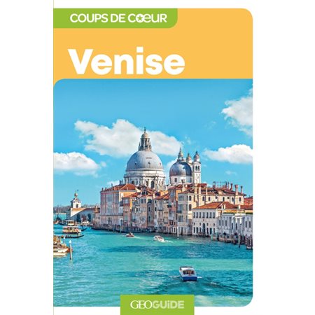 Géoguide , Venise