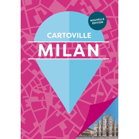 Milan, Cartoville Gallimard