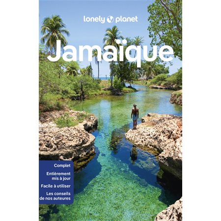 Jamaïque