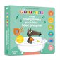 P'tit Loup, mes comptines pour être tout propre
