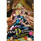 Jojo's bizarre adventure, Crazy D, Demonic Heartbreak #3