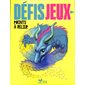 Défis jeux : points à relier 8+