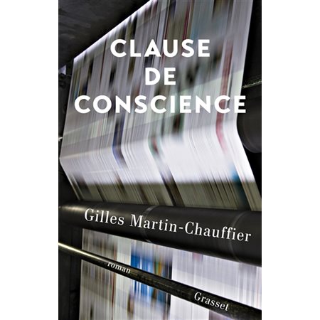 Clause de conscience