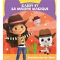 Gabby et la maison magique, Aventure au Far West