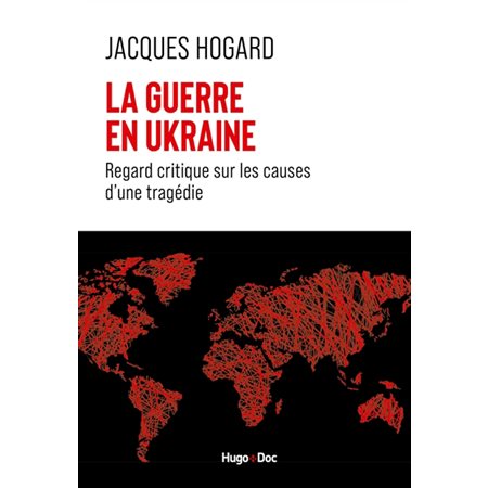 La guerre en Ukraine