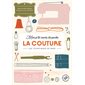 Mon p'tit cours de poche, La couture