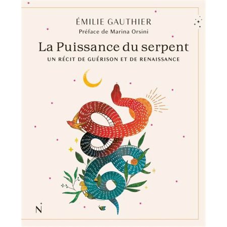 La puissance du serpent