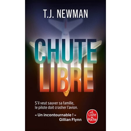 Chute libre