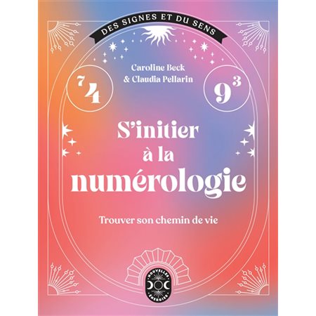 S'initier à la numérologie