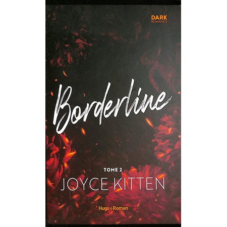 Borderline #2