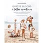 Quatre saisons de belles combines