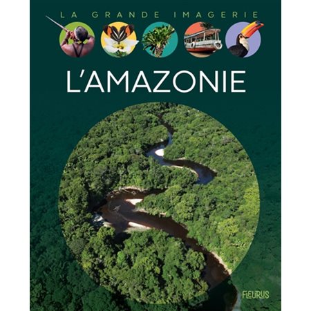 L'Amazonie