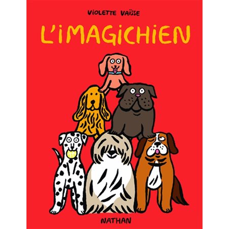 L'imagichien