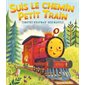 Suis le chemin petit train