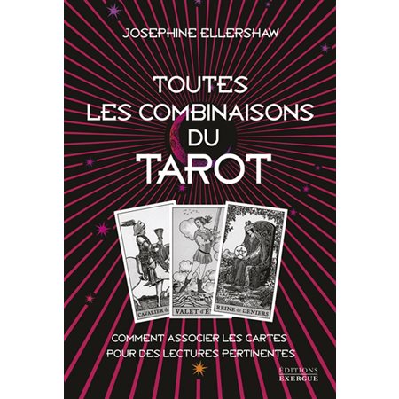 Toutes les combinaisons du tarot