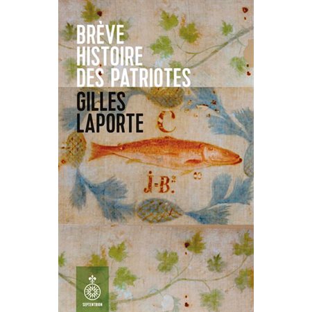 Brève histoire des Patriotes