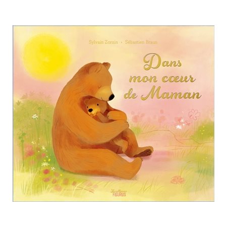 Dans mon coeur de maman