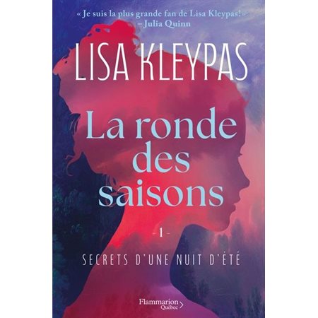 La ronde des saisons #1 Secrets d'une nuit d'été