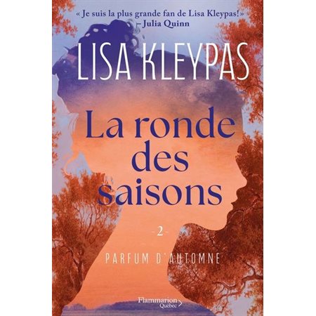 La ronde des saisons #2 Parfum d'automne