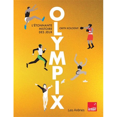 Olympix