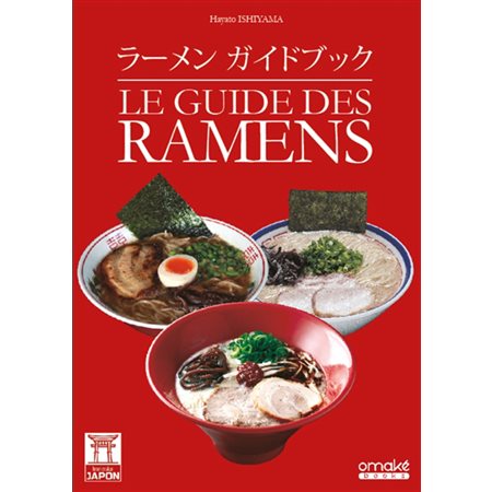 Le guide des ramens