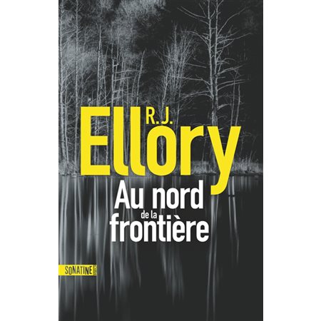 Au nord de la frontière