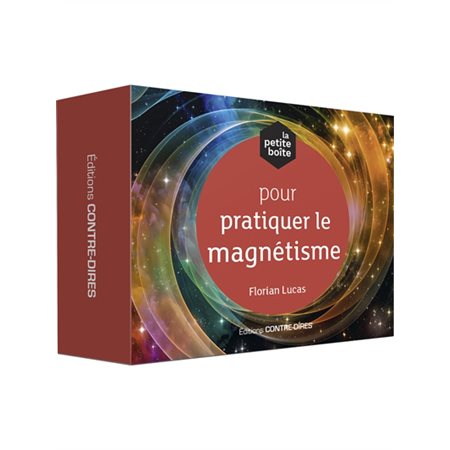 La petite boîte pour pratiquer le magnétisme