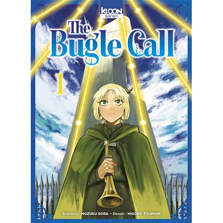 The bugle call #1