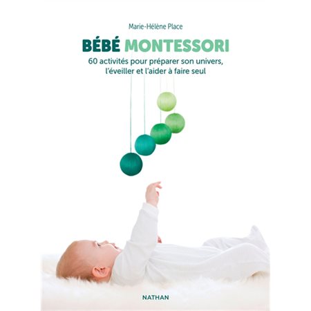 Bébé Montessori