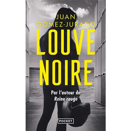 Louve noire