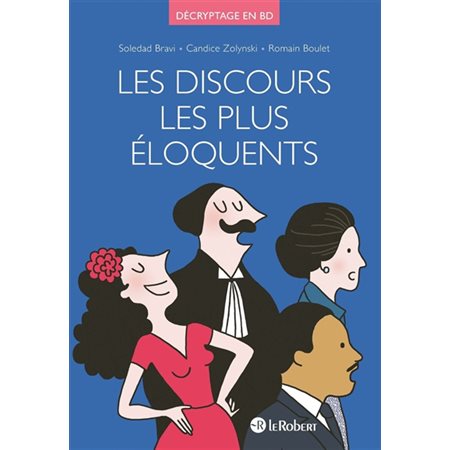 Les discours les plus éloquents,