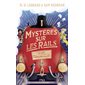 Mystères sur les rails #1 Le vol du Highland Falcon