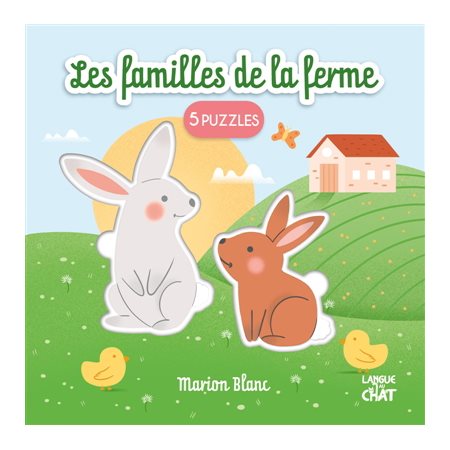 Les familles de la ferme