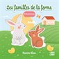 Les familles de la ferme