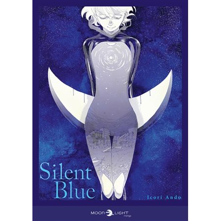 Silent blue