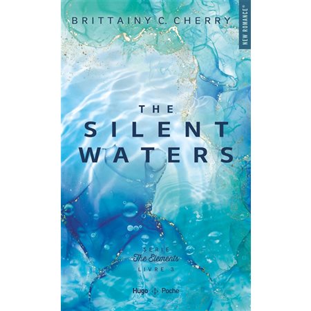 The elements #3 The silent waters