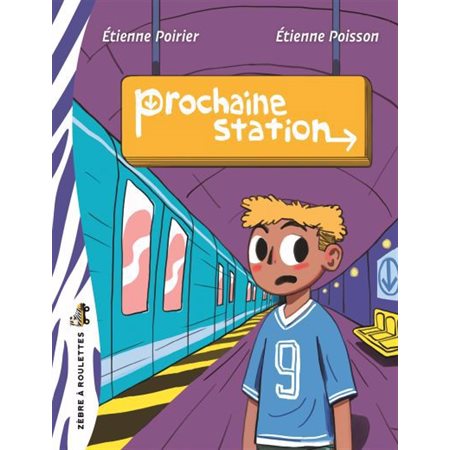 Prochaine station