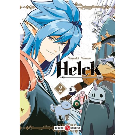 Helck #2