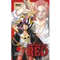 One Piece anime comics : film Red #2