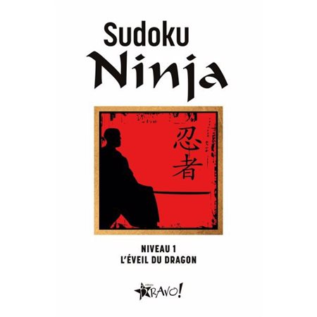 Sudoku Ninja, Niveau 1