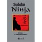 Sudoku Ninja, Niveau 2