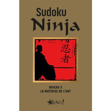 Sudoku Ninja, Niveau 3