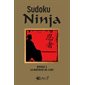 Sudoku Ninja, Niveau 3