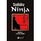 Sudoku Ninja, Niveau 4