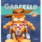 Garfield, Poids lourd #13