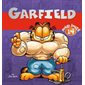 Garfield, Poids lourd #14