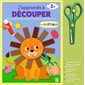 J'apprends à découper : les animaux J'apprends à découper : les animaux
