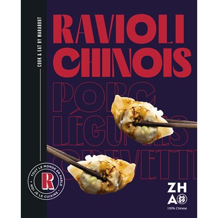 Ravioli chinois