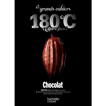 Les grands cahiers, Chocolat