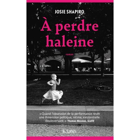 À perdre haleine